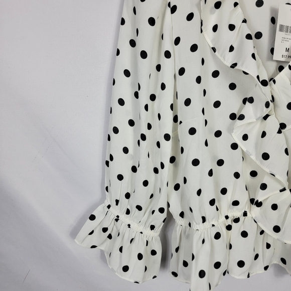 Women's NWT Forever 21 top - Picture 4 of 4